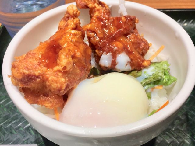 はなまるうどん_はなまるうどん・新橋日比谷通り店