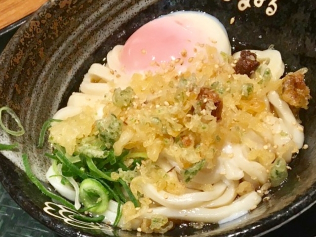 はなまる_はなまるうどん 吉祥寺南口店