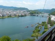 ZUNDAMさんの木曽川(中流域)の投稿写真1