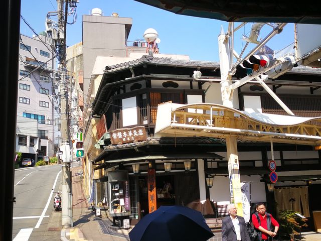 近景_ときわぎ