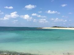 ととさんの美らSUNビーチへの投稿写真1