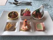 ガゼコさんの欧風料理 ル・パラディの投稿写真2