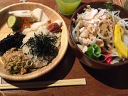 ELLEさんの都野菜 賀茂 烏丸店の投稿写真1