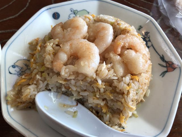 チャーハン_広ちゃん飯店