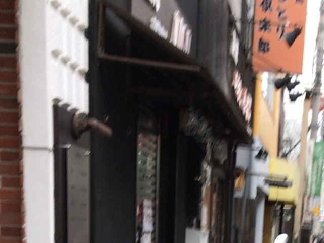やきとり倶楽部_やきとり倶楽部 世田谷店