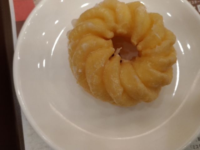 ドーナツ_ミスタードーナツアリオ札幌(Mister Donut)