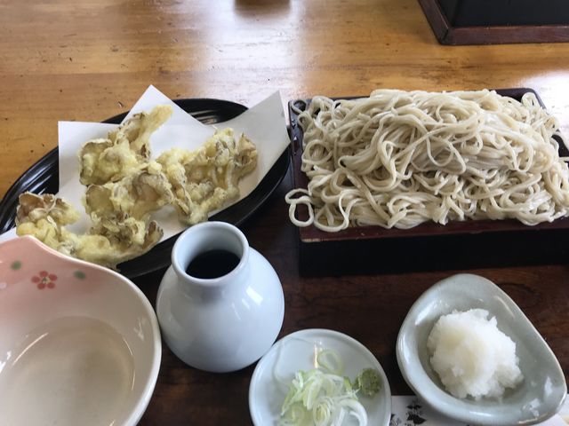 さっぱりしておいしかった!_昇平