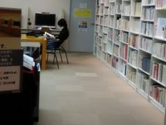 りそなさんの大阪府立上方演芸資料館(ワッハ上方)への投稿写真1