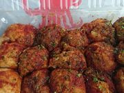 じゃらなーさんのたこ清の投稿写真1