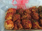 アーチン大統領さんのたこ清の投稿写真1