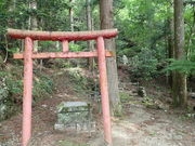 マイBOOさんの釜ヶ谷山の投稿写真1