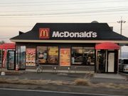 ゆりさんのマクドナルド50号佐野店の投稿写真1