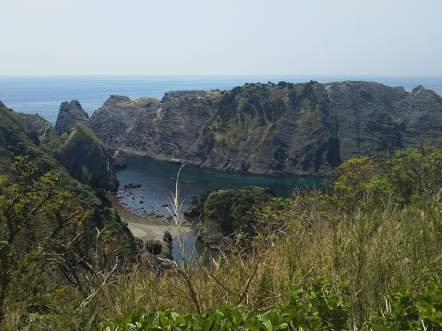 あいあい岬_あいあい岬