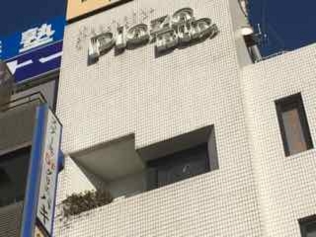 ビル5階に入っています。_パキ