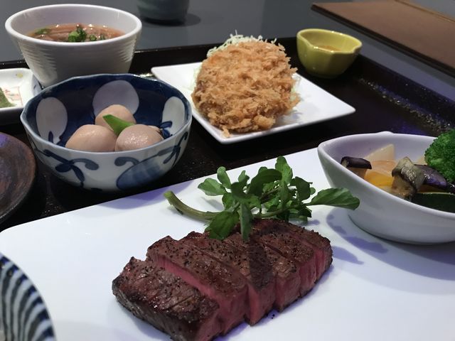 511御膳_神戸牛懐石511 (ゴーイチイチ)