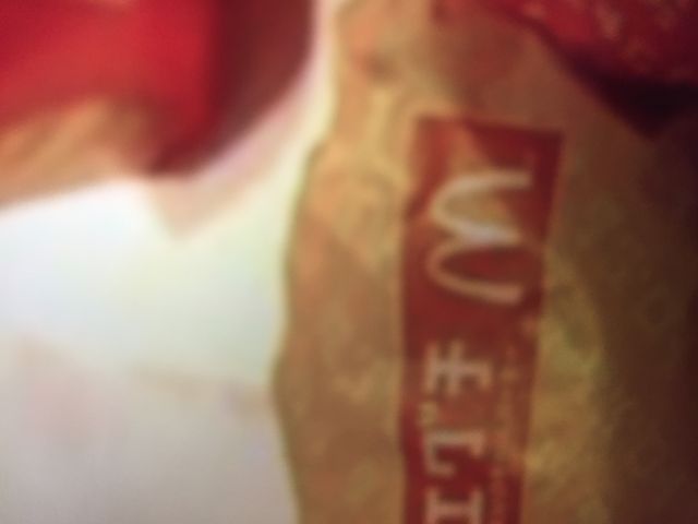 マクドナルド_マクドナルド桃谷店