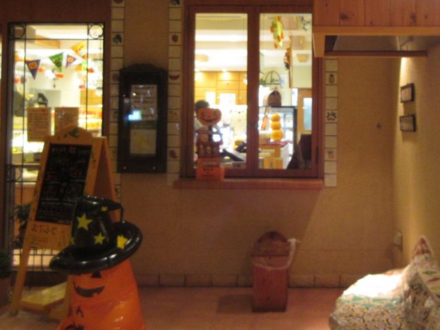 お店_西洋菓子・おだふじ
