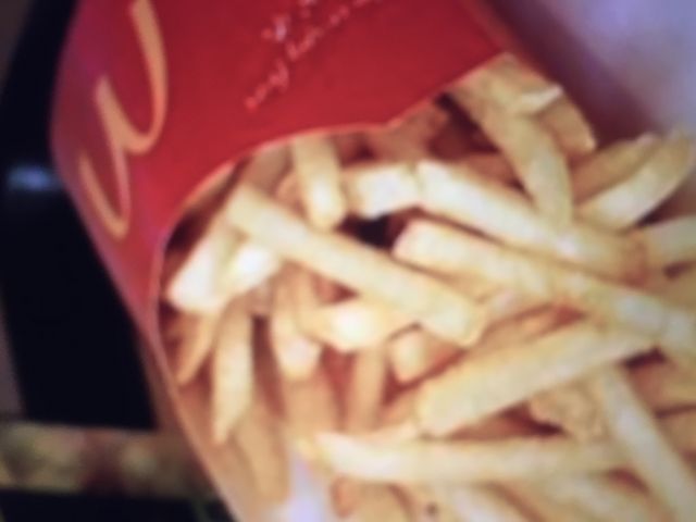マクドナルド_マクドナルドJR野田駅前店