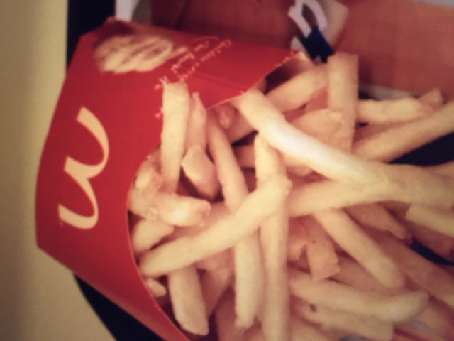 マクドナルド_マクドナルドOAPタワー店
