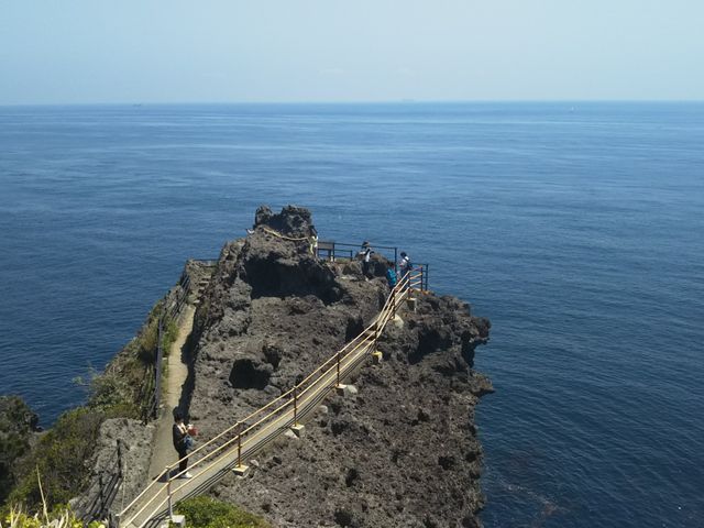 石廊崎_熊野神社