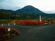 きのこさんの夫神岳の投稿写真1