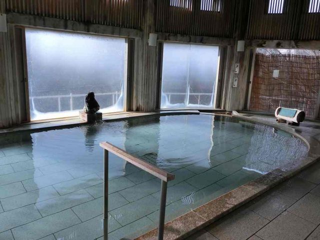 温泉_水上館