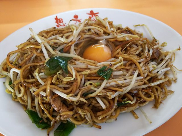 美味しい(^-^)v_想夫恋大山店