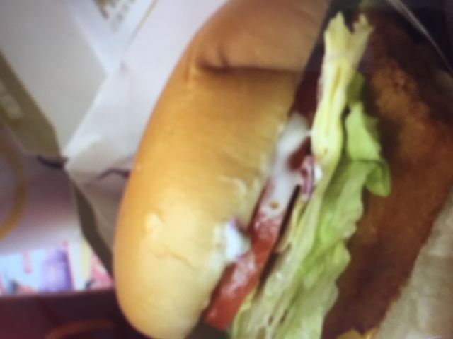 マクド_マクドナルド 東大阪カインズホーム店