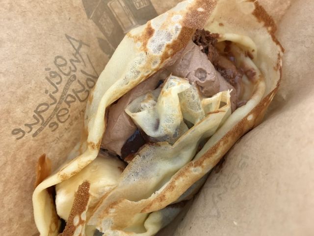 おいしすぎます_アンジェリックヴォヤージュ 本店