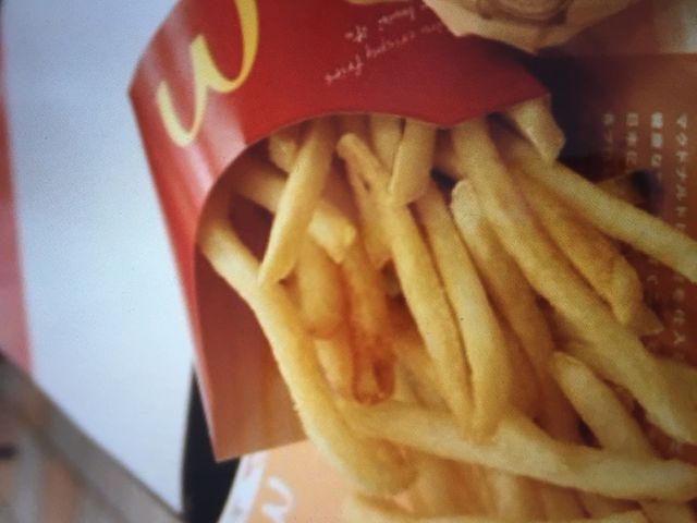 マクド_マクドナルド外環東大阪店