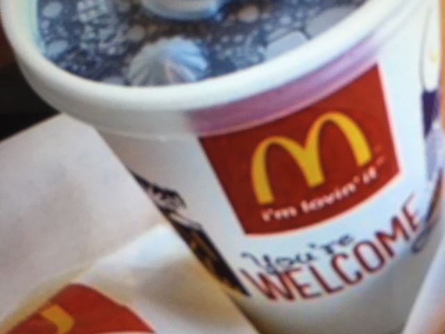 マクド_マクドナルド瑞光関西スーパー店