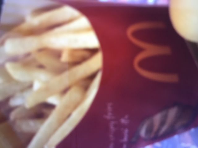 マクド_マクドナルドアイ・エム・ピービル店(McDonald’s)