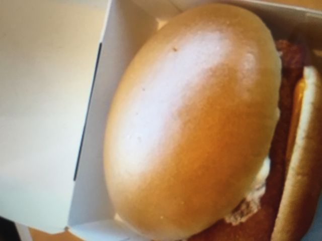 マクド_マクドナルド南海天下茶屋駅店