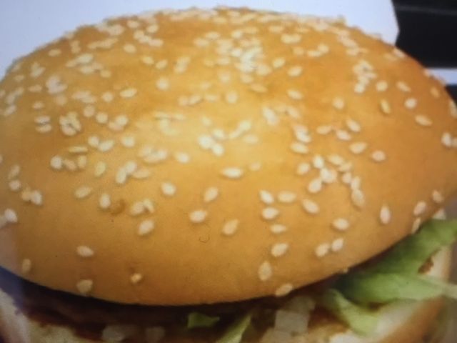 マクド_マクドナルド南津守ホームズ店