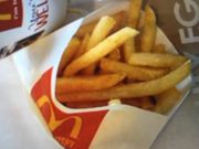 マカロンさんのマクドナルド地下鉄玉出駅前店(McDonald’s)の投稿写真1