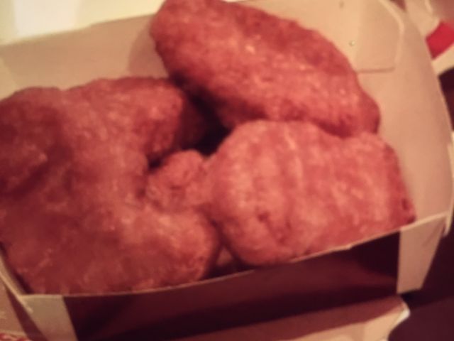 マクド_マクドナルド南海天下茶屋駅店