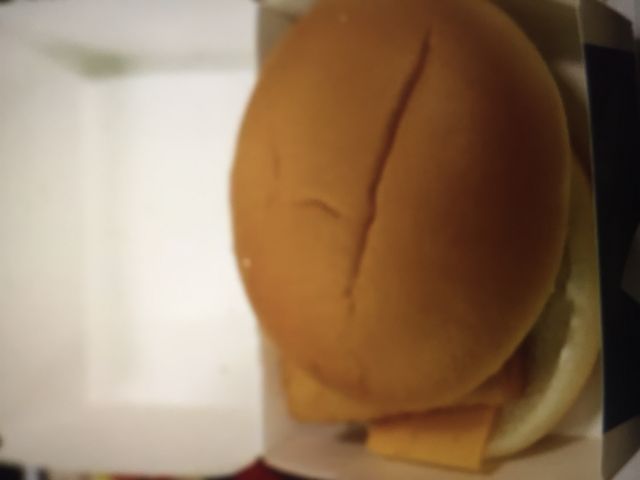 マクドナルド_マクドナルド中環安田東店