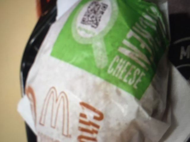 マクドナルド_マクドナルド(McDonald’s) JR大阪駅桜橋口店