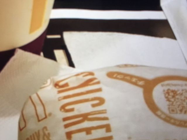 マクドナルド_マクドナルド地下鉄玉出駅前店(McDonald’s)