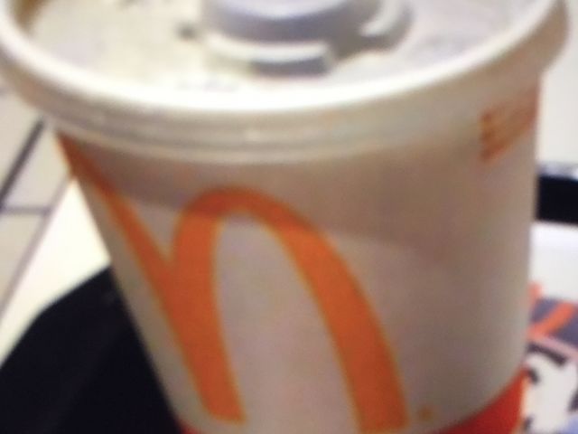 マクドナルド_マクドナルド日本橋三丁目店