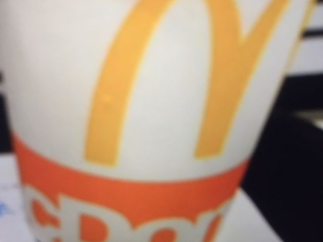 マクドナルド_マクドナルド 地下鉄谷町四丁目店