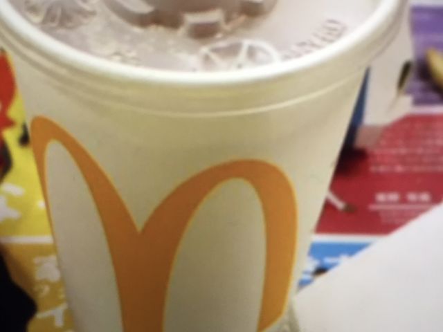 マクドナルド_マクドナルド JR大阪駅桜橋口店