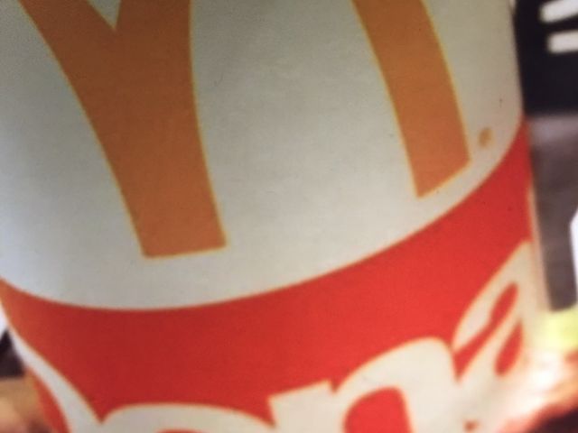 マクドナルド_マクドナルド 中央大通り長田店
