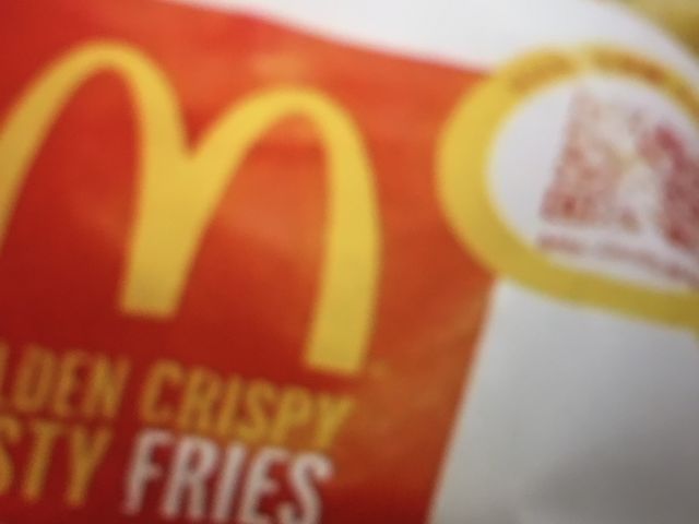 マクドナルド_マクドナルド都島ベルファ店