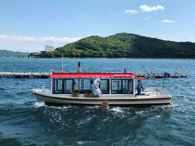 すごい_海女