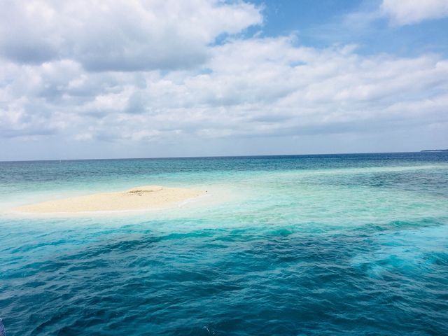 西表島にて
_クロスリバー