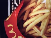 のりのりさんのマクドナルドアイ・エム・ピービル店(McDonald’s)の投稿写真1