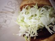 マカロンさんのモスバーガー 北浜店の投稿写真1