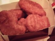 のりのりさんのマクドナルド南海天下茶屋駅店の投稿写真1