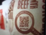 のりのりさんのマクドナルド南津守ホームズ店の投稿写真1